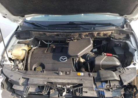 2012 Mazda Cx-9 z USA, uszkodzony, nr VIN JM3TB2DA4C0337613